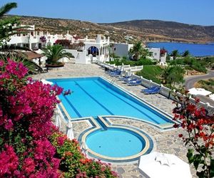 Amopi Bay Hotel Lakki Greece