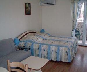 Hotel Gada Baska Voda Croatia