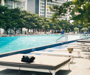 Sky City at Icon Brickell Downtown Miami/City Center United States