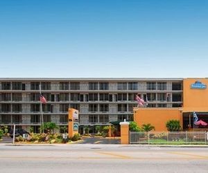 Rodeway Inn Miami Airport Downtown Miami/City Center United States