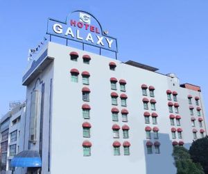 Hotel Galaxy Karachi Pakistan