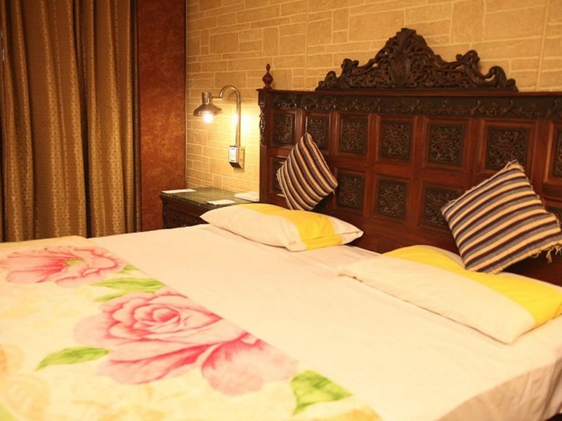 صورة الفندق 3