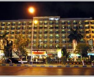 Hotel Mehran Karachi Pakistan