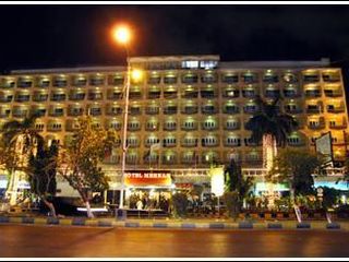Hotel pic MEHRAN HOTEL