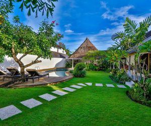 Villa Damai Kecil Seminyak Indonesia