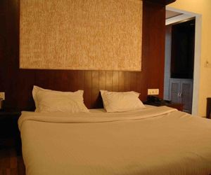 Naaz Hotel Mussoorie India