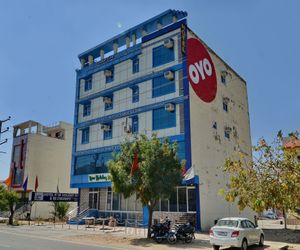 New Holiday Inn Ajmer India