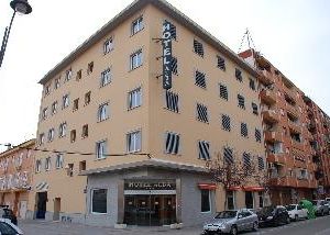 Hotel Alba Pucol Spain