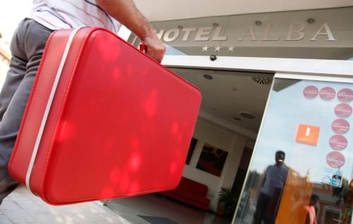 Hotel Photo 17