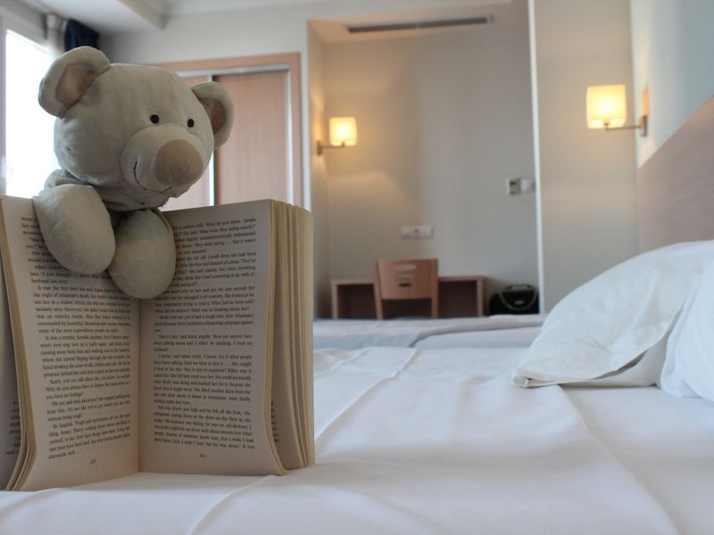 Hotel Photo 5