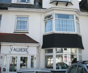 Valdene Hotel Paignton United Kingdom