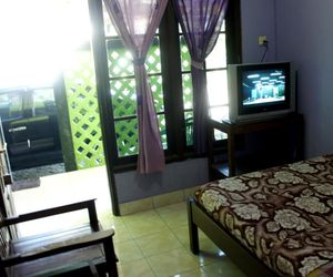 Bayu Murti Homestay Kejayan Indonesia