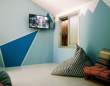 hotel booking template