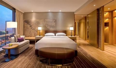 image of hotel Hyatt Regency Suzhou