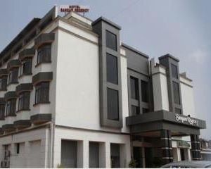 Hotel Sangam Regency Ratnagiri India