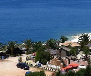 Mango Beach Apartment Sarande Albania