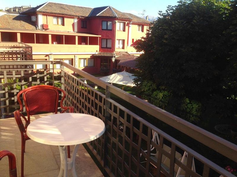 Hotel Photo 20