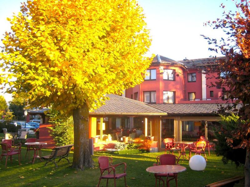 Hotel Photo 23