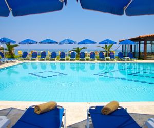 Krini Beach Hotel Sfakaki Greece
