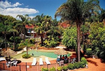 Hotel Photo 18