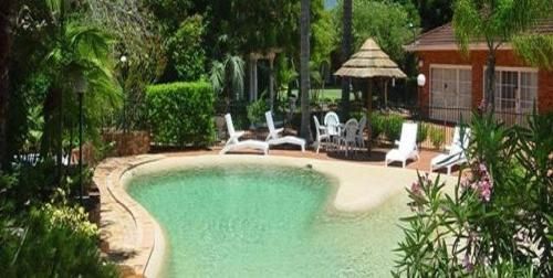 Hotel Photo 20
