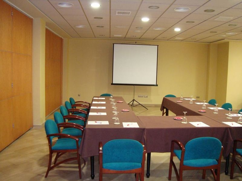 Hotel Photo 18