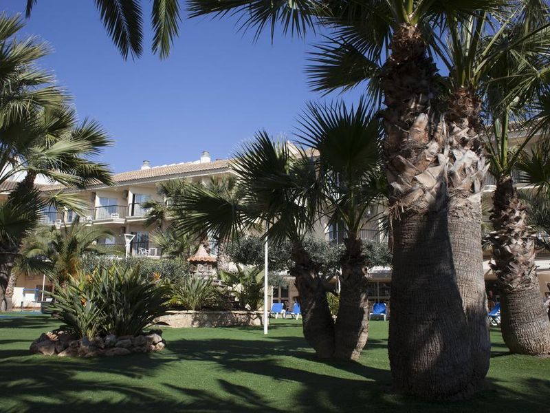 Hotel Photo 21