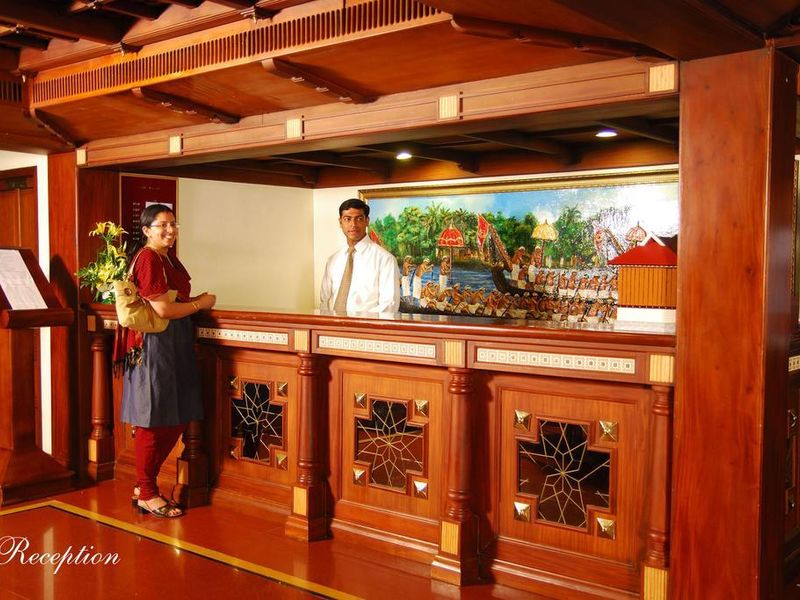 Hotel Photo 12