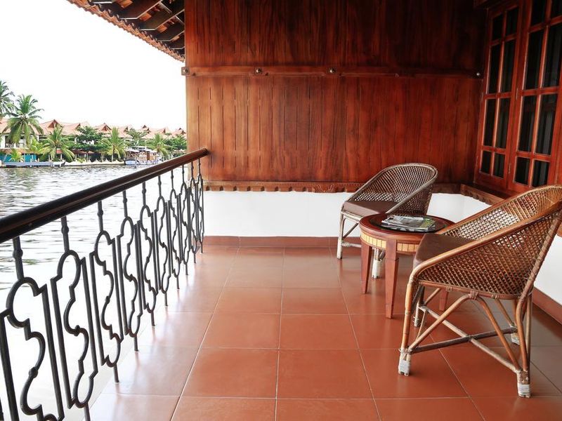 Hotel Photo 16