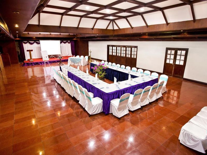 Hotel Photo 10