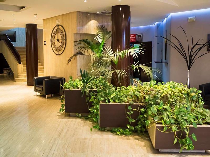 Hotel Photo 12