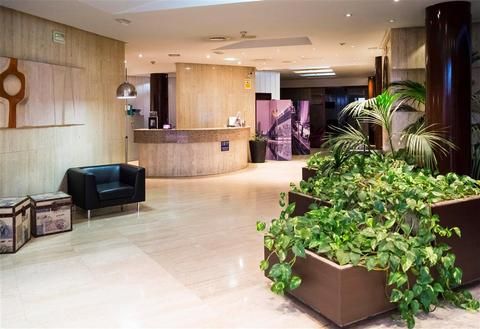 Hotel Photo 13