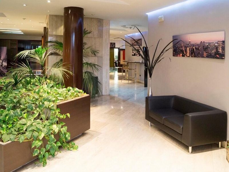 Hotel Photo 14