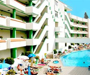 Hotel Atlantic Mirage Suites & SPA Puerto de la Cruz Spain