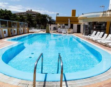 hotel booking template