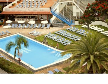 hotel booking template