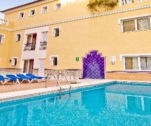 Apartamentos RF Bambi Adults Only Puerto de la Cruz Spain