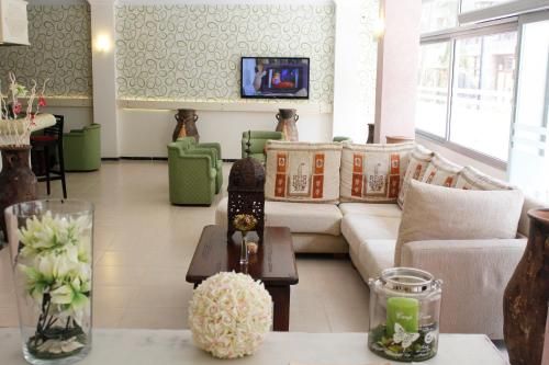 صورة الفندق 6