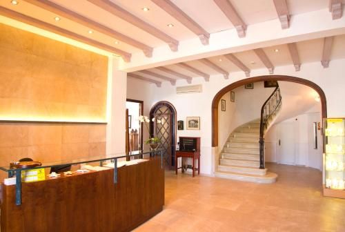 Hotel Photo 11
