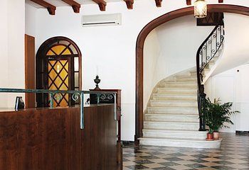 Hotel Photo 10