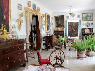 Hostal Residència Catalina Vera