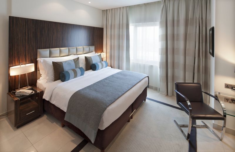 voco – Bonnington Dubai, an IHG Hotel