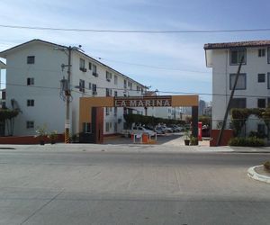 Condominio La Marina Puerto Vallarta Mexico