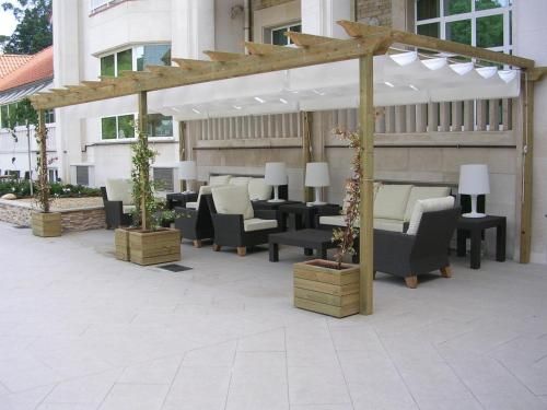 Hotel Photo 14