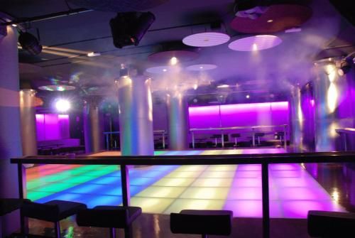 Hotel Photo 16