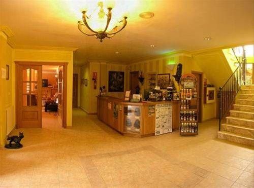 Hotel Photo 6
