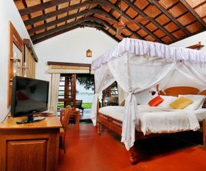 Punnamada Resort Alleppey India