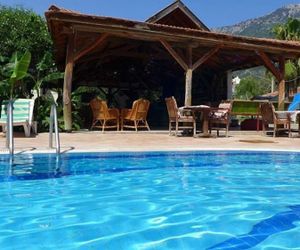 Sonmez Hotel Oludeniz Turkey