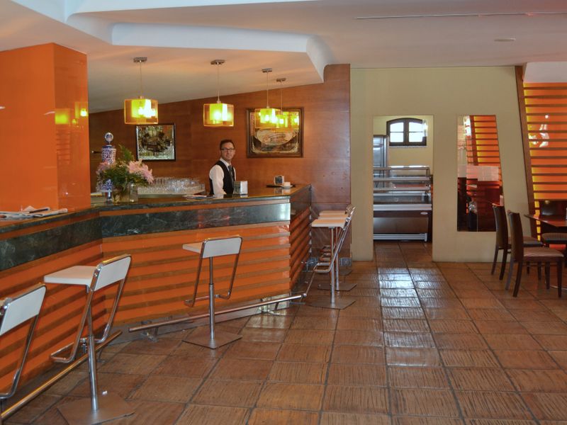 Hotel Photo 12