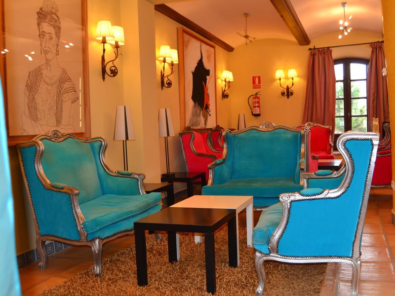 Hotel Photo 18